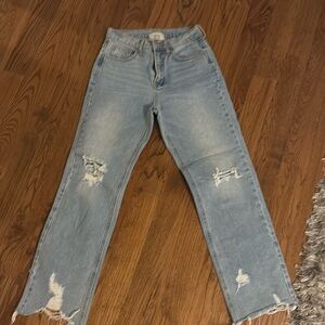 Urban outfitters jeans